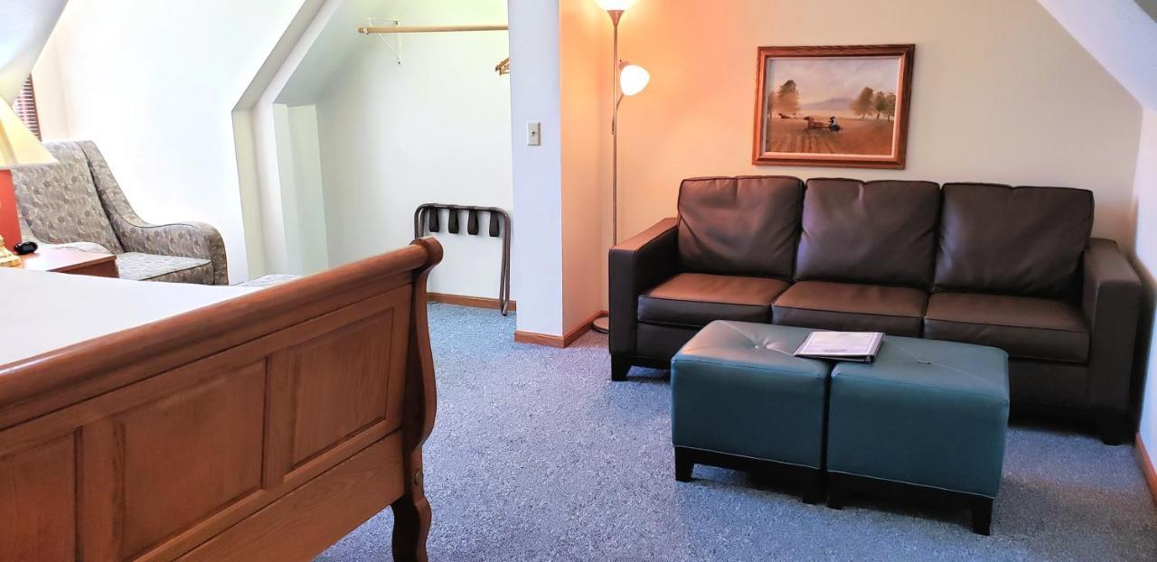 Berlin Heritage Inn 외부 사진