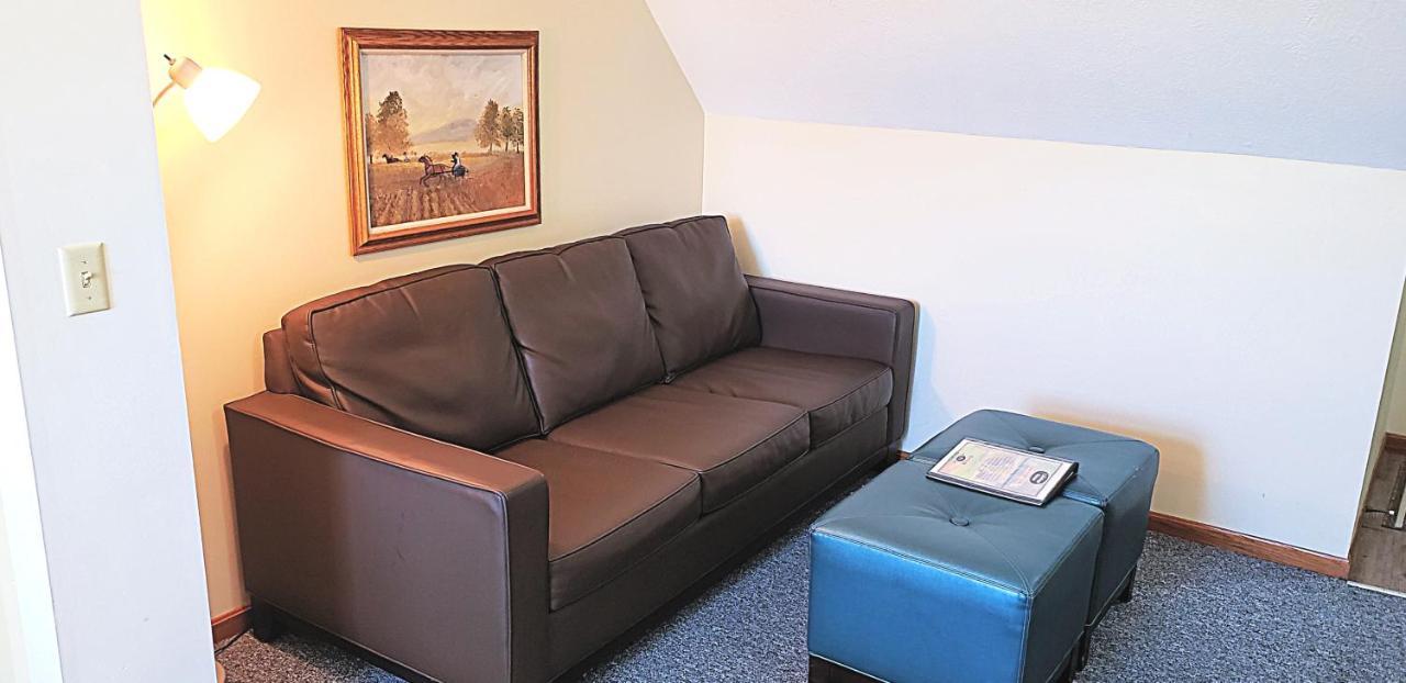 Berlin Heritage Inn 외부 사진