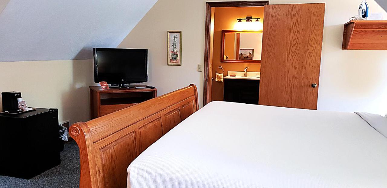 Berlin Heritage Inn 외부 사진