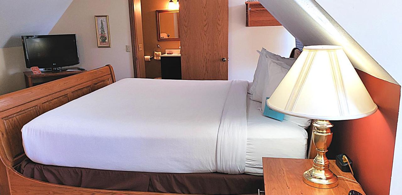 Berlin Heritage Inn 외부 사진