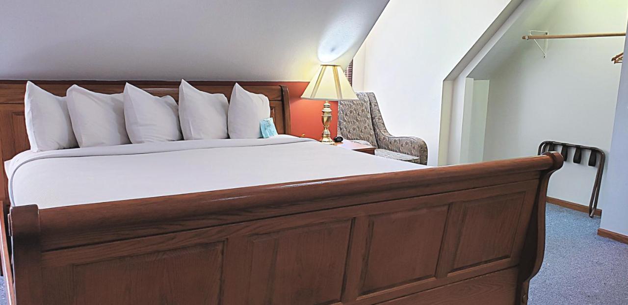 Berlin Heritage Inn 외부 사진
