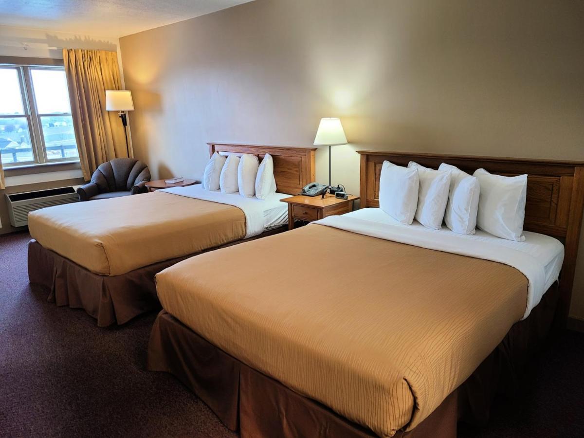 Berlin Heritage Inn 외부 사진