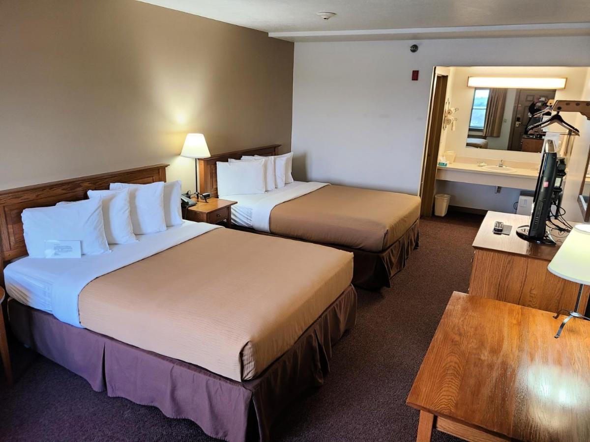 Berlin Heritage Inn 외부 사진