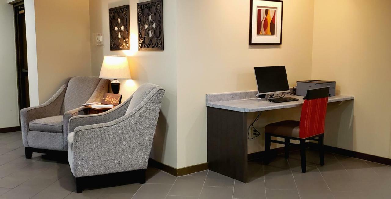 Berlin Heritage Inn 외부 사진