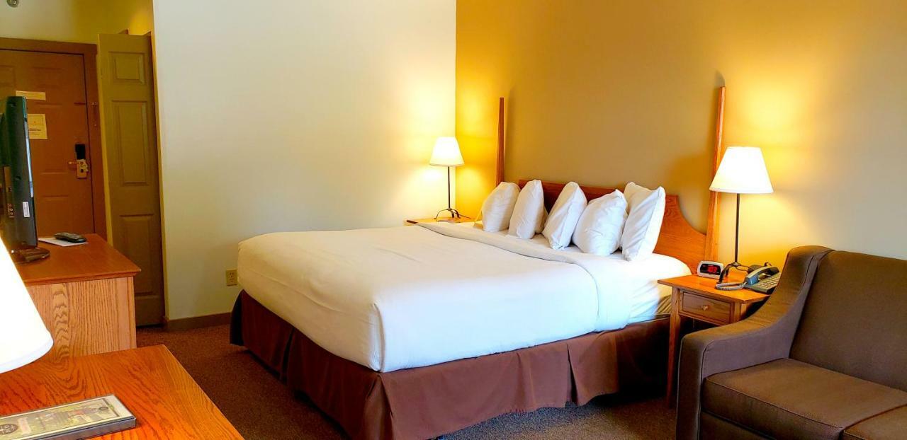 Berlin Heritage Inn 외부 사진