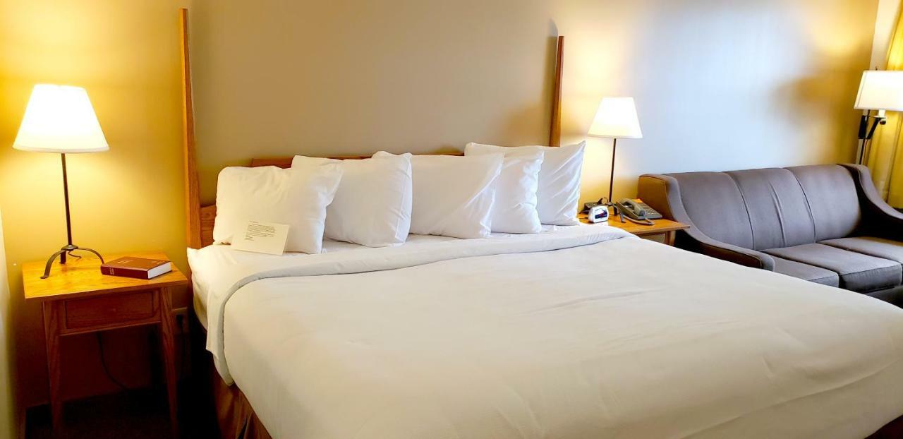 Berlin Heritage Inn 외부 사진