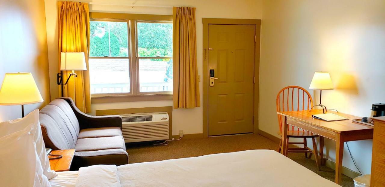 Berlin Heritage Inn 외부 사진