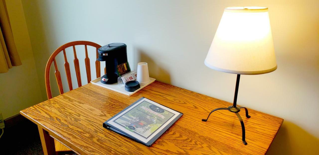 Berlin Heritage Inn 외부 사진
