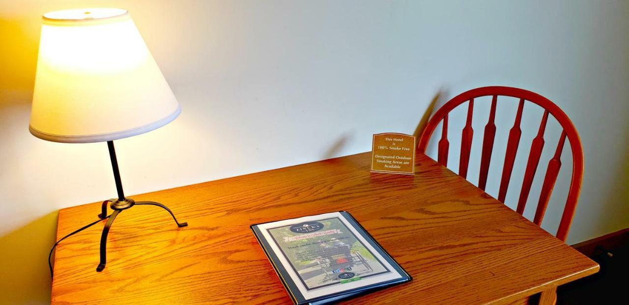Berlin Heritage Inn 외부 사진