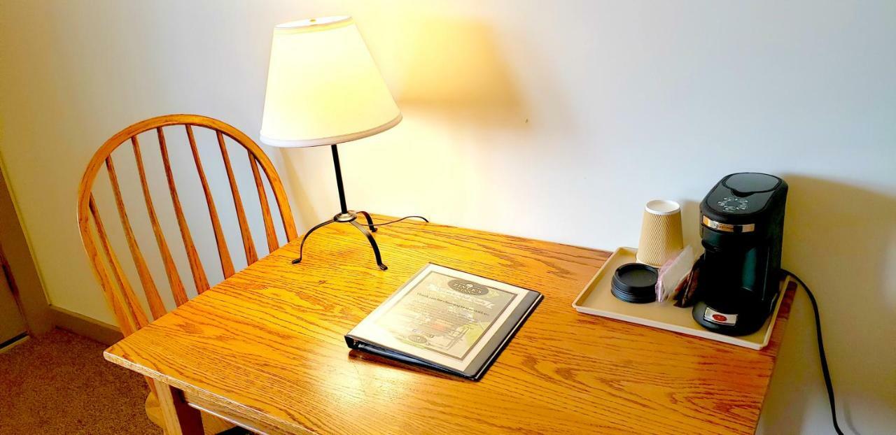 Berlin Heritage Inn 외부 사진