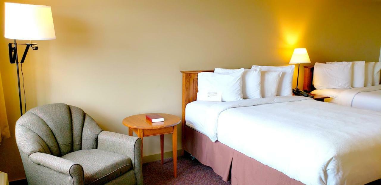 Berlin Heritage Inn 외부 사진