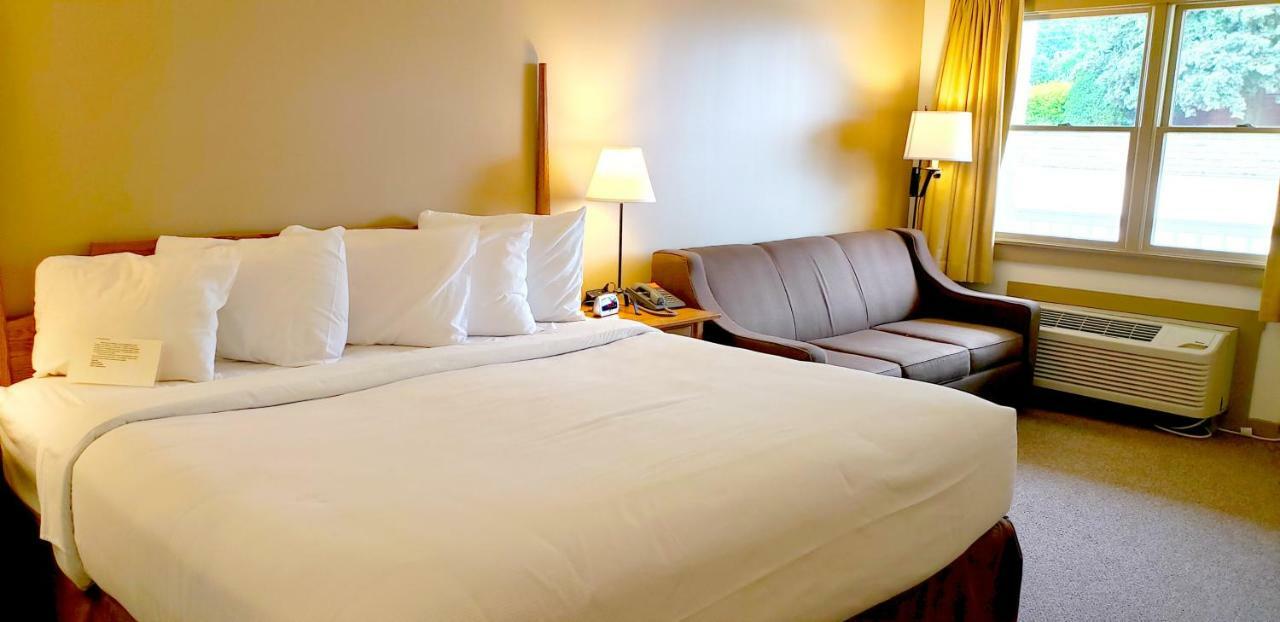 Berlin Heritage Inn 외부 사진