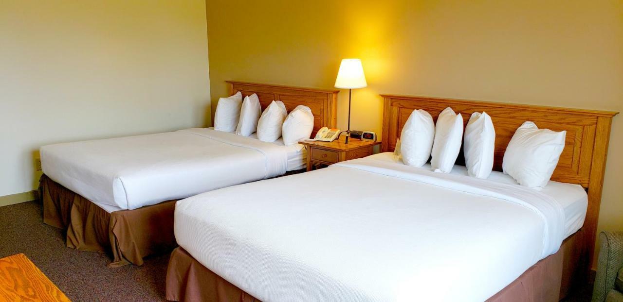 Berlin Heritage Inn 외부 사진