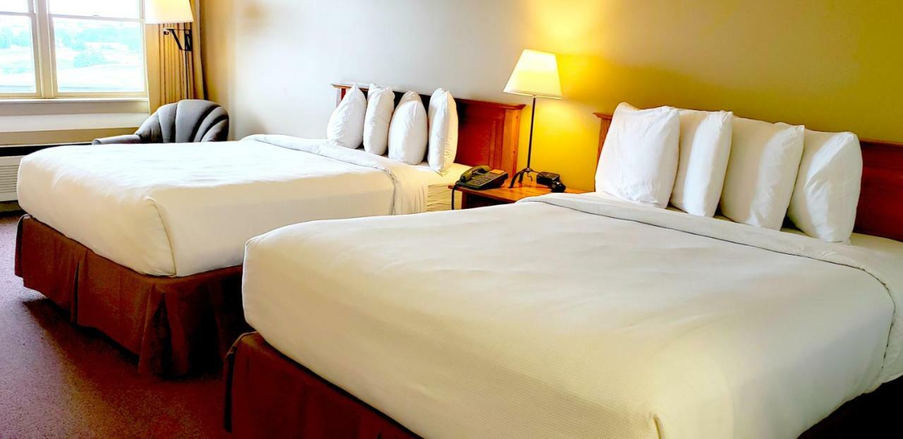 Berlin Heritage Inn 외부 사진