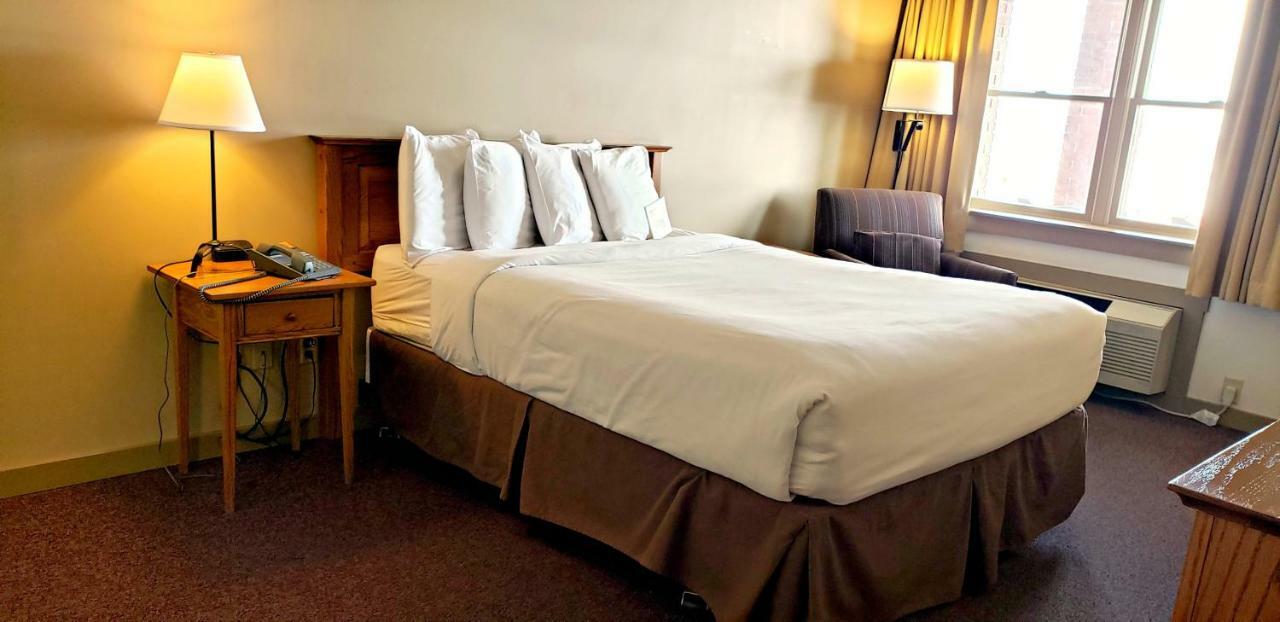 Berlin Heritage Inn 외부 사진