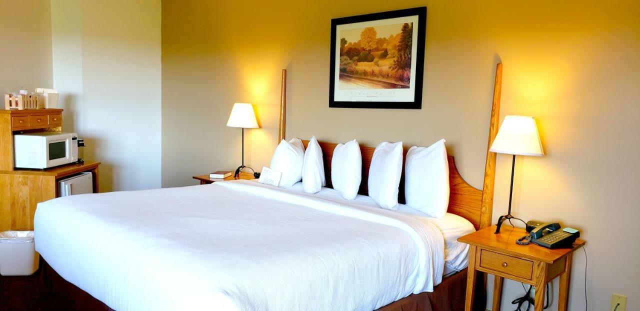 Berlin Heritage Inn 외부 사진