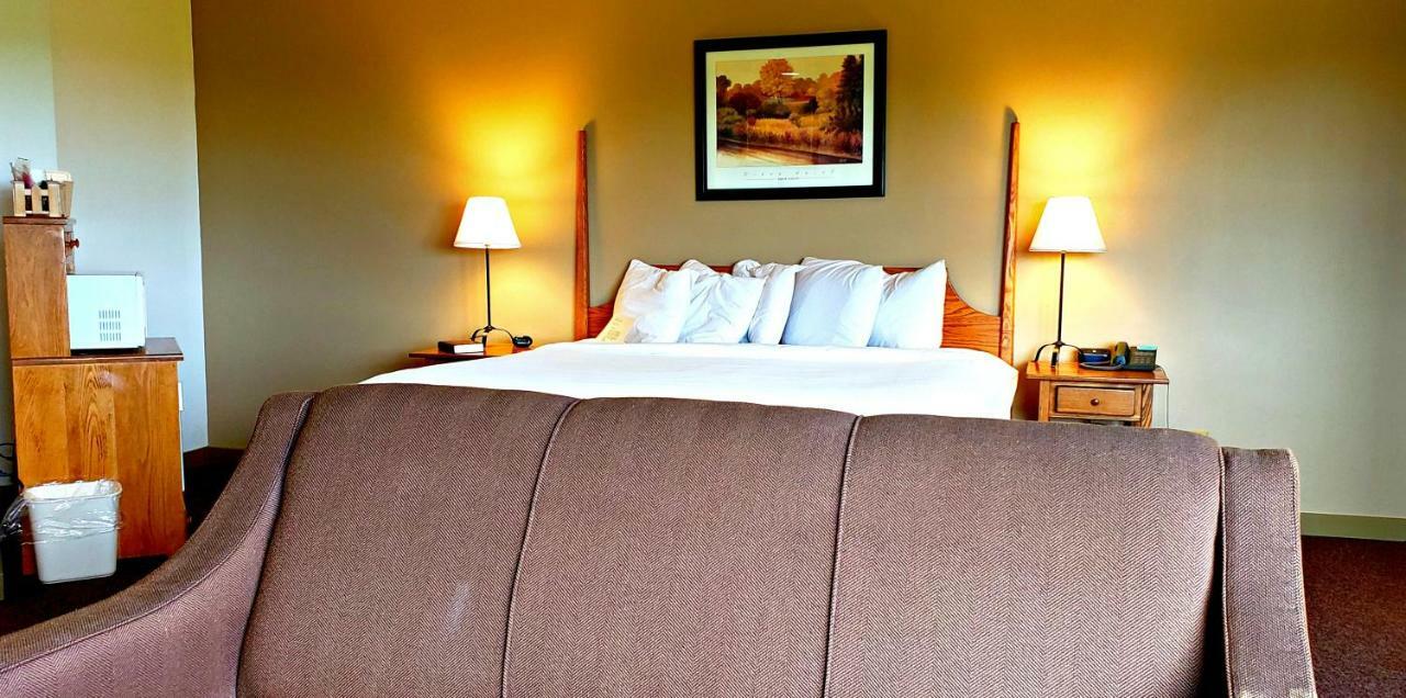 Berlin Heritage Inn 외부 사진