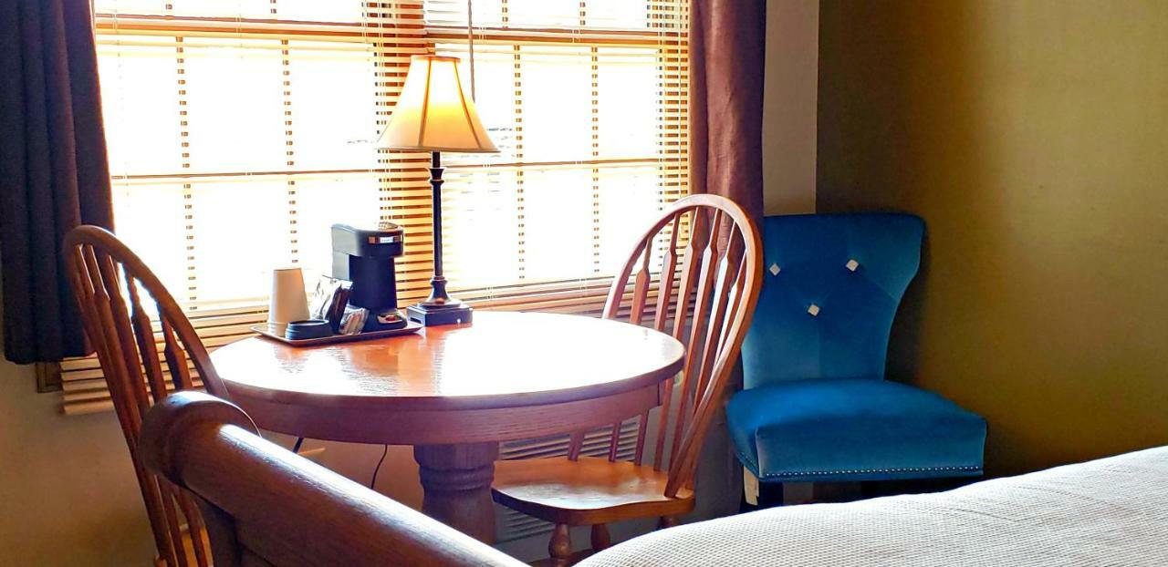 Berlin Heritage Inn 외부 사진
