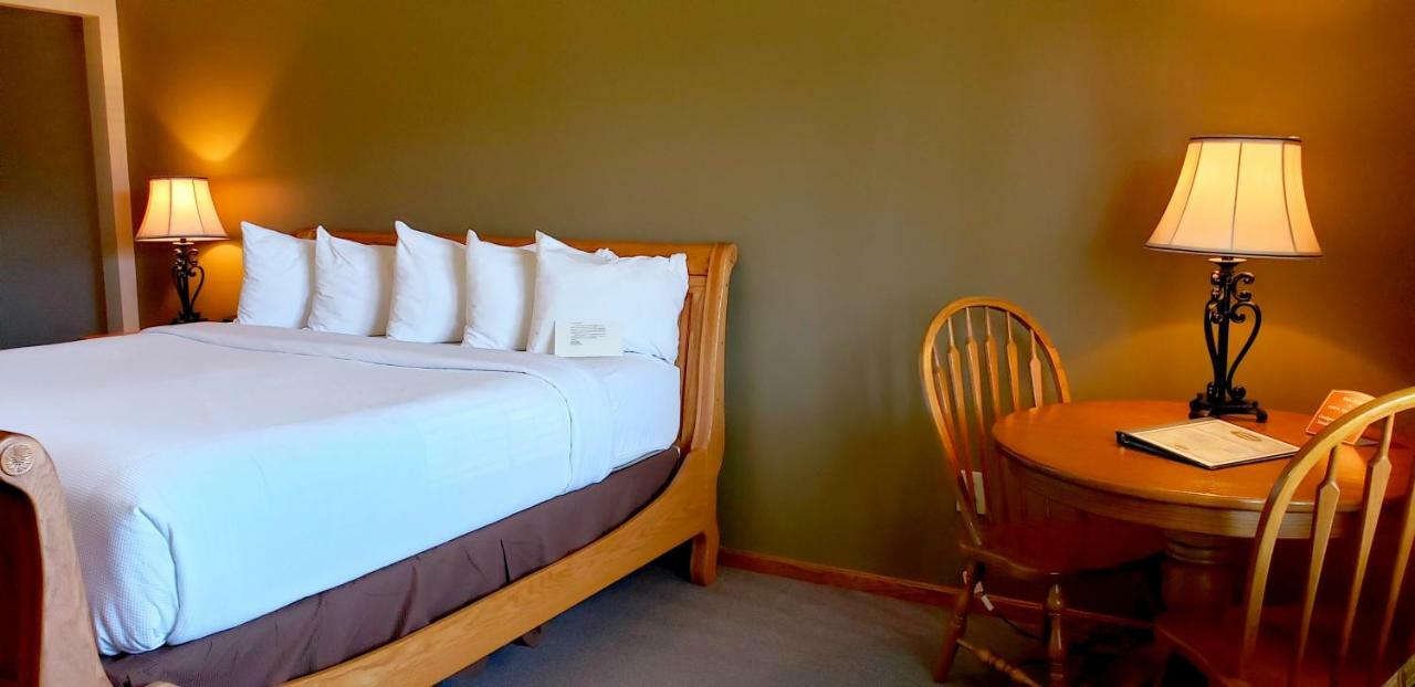 Berlin Heritage Inn 외부 사진