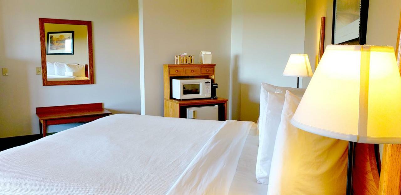 Berlin Heritage Inn 외부 사진