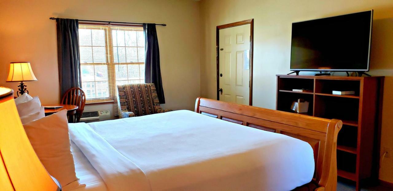 Berlin Heritage Inn 외부 사진