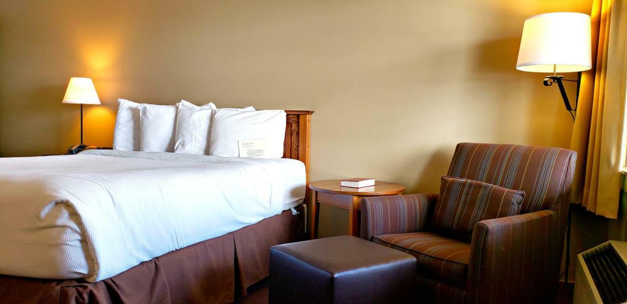 Berlin Heritage Inn 외부 사진