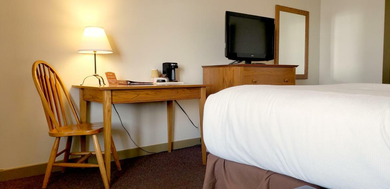 Berlin Heritage Inn 외부 사진