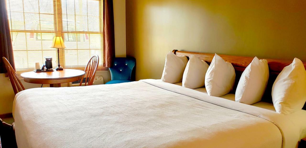 Berlin Heritage Inn 외부 사진