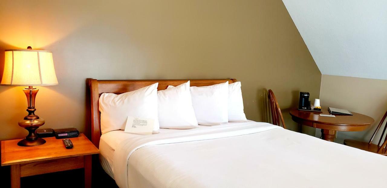 Berlin Heritage Inn 외부 사진