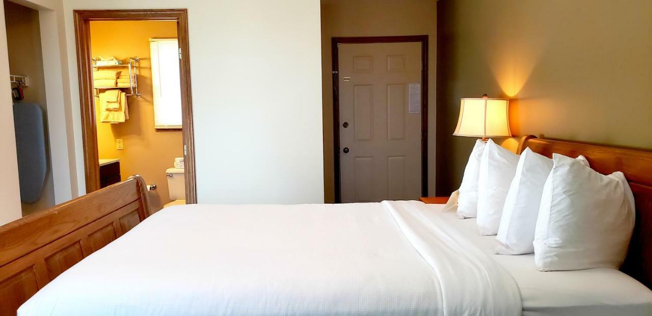 Berlin Heritage Inn 외부 사진