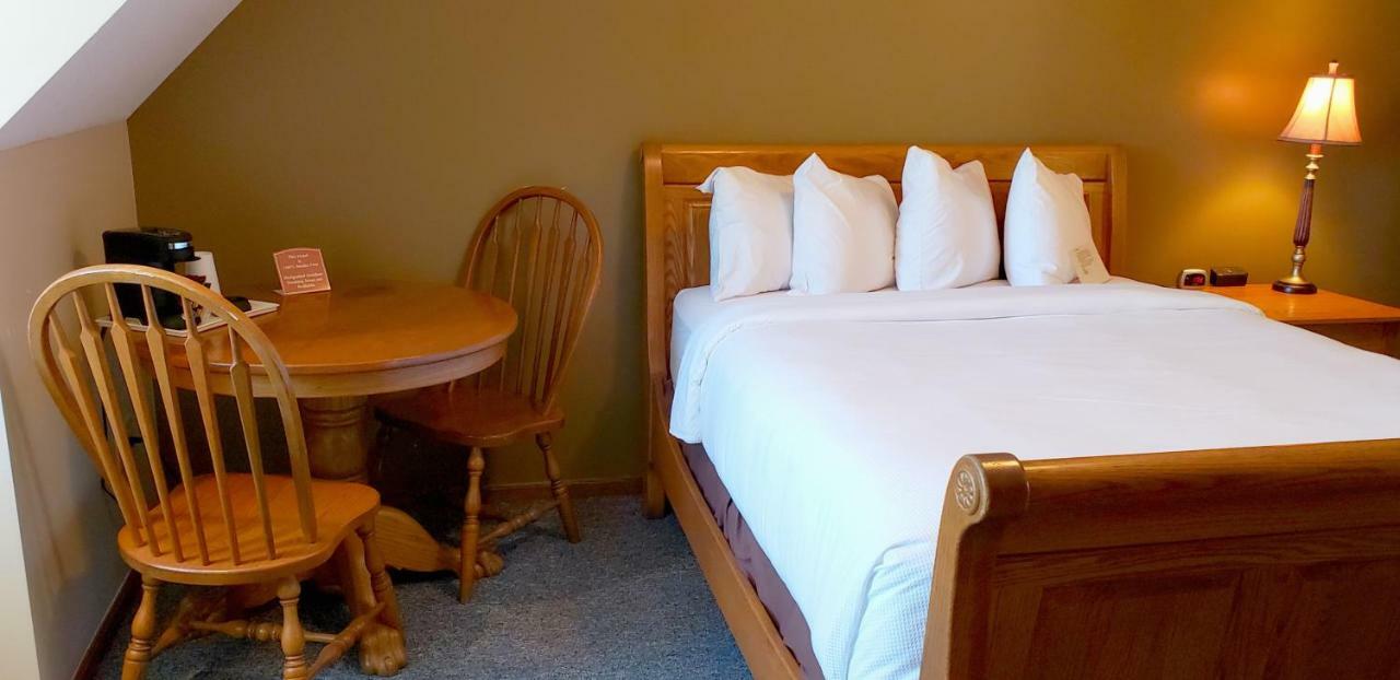 Berlin Heritage Inn 외부 사진
