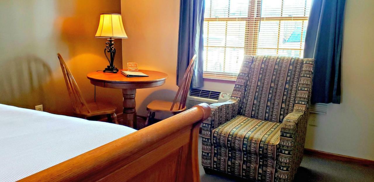 Berlin Heritage Inn 외부 사진