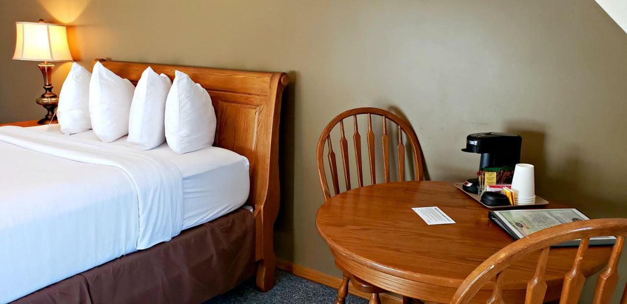 Berlin Heritage Inn 외부 사진
