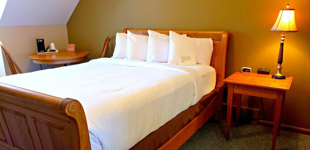 Berlin Heritage Inn 외부 사진