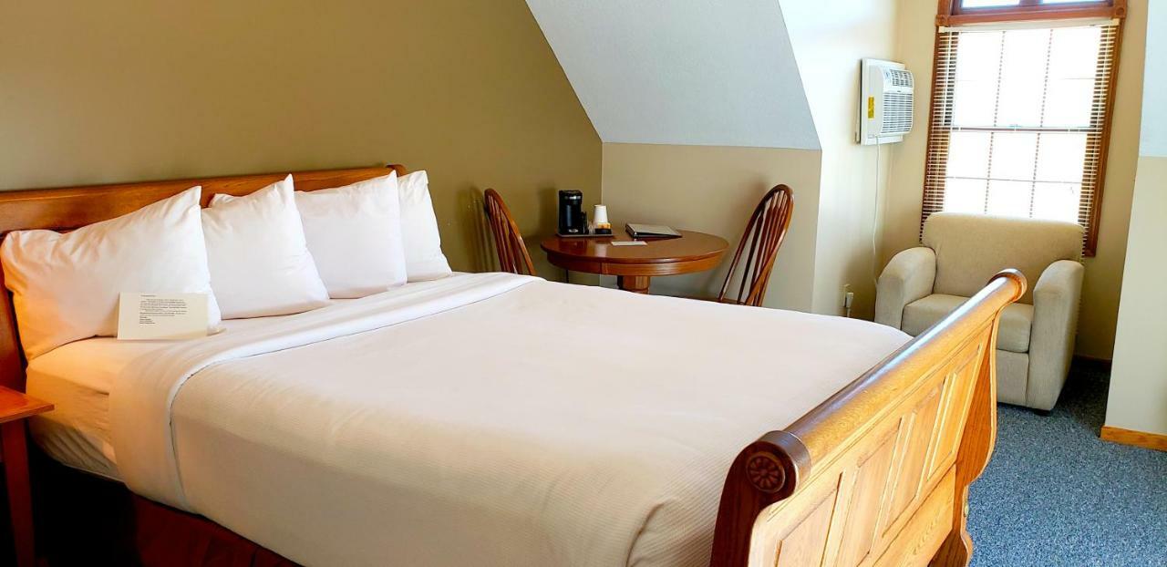 Berlin Heritage Inn 외부 사진