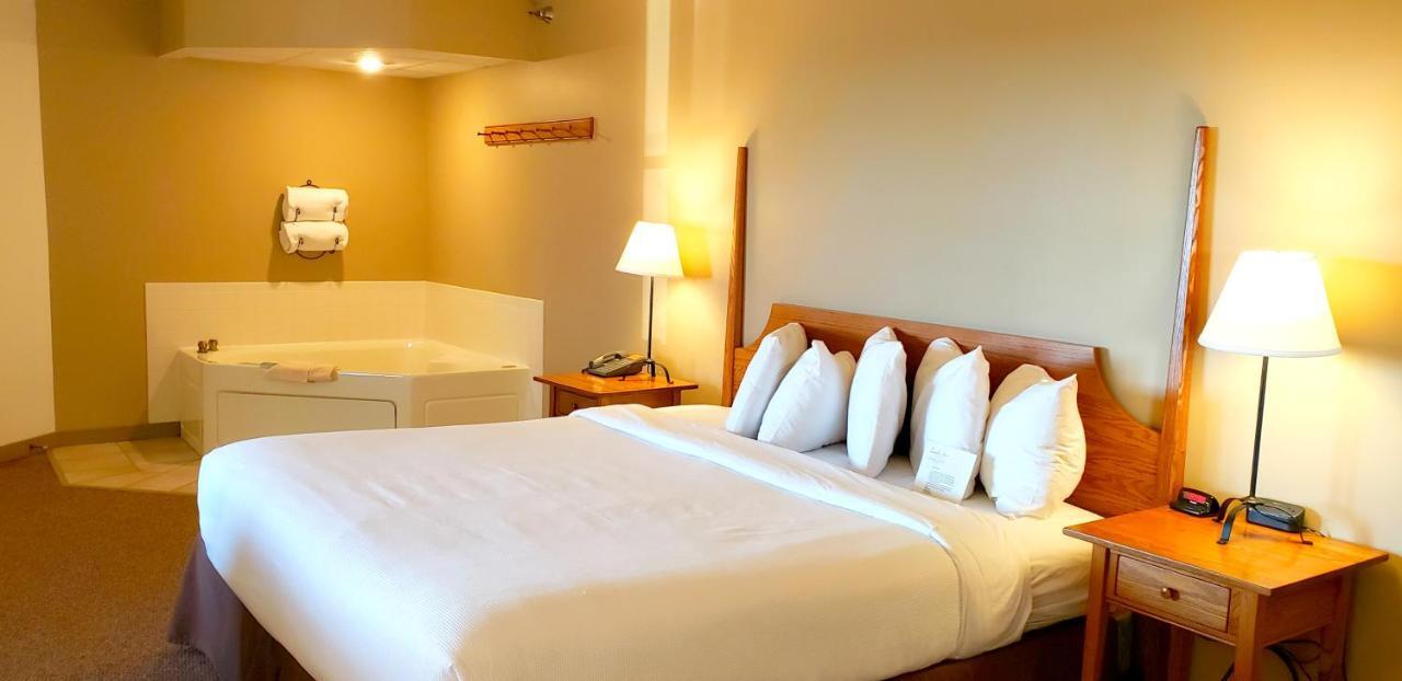 Berlin Heritage Inn 외부 사진