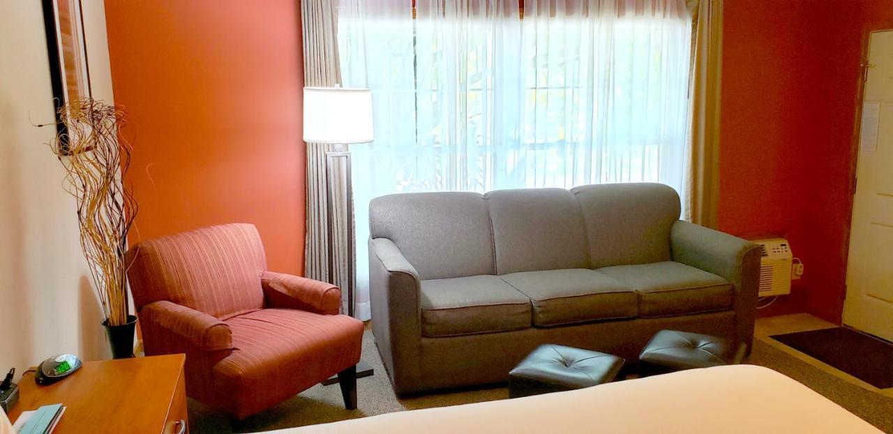 Berlin Heritage Inn 외부 사진