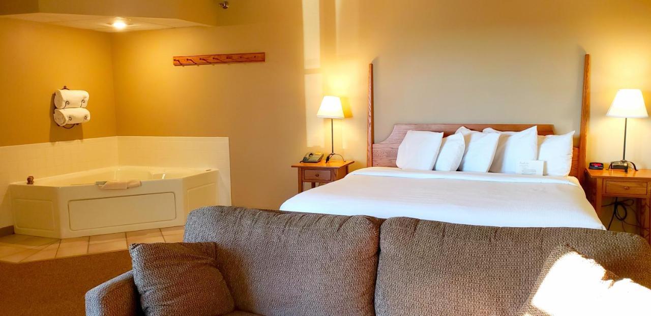Berlin Heritage Inn 외부 사진