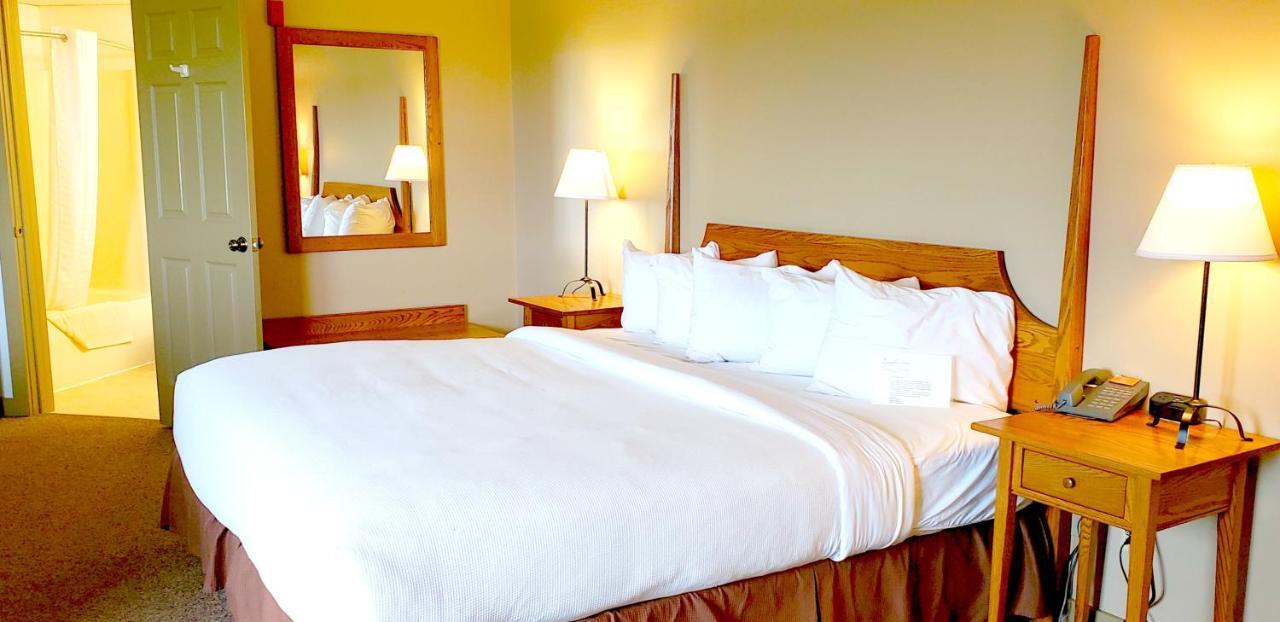Berlin Heritage Inn 외부 사진